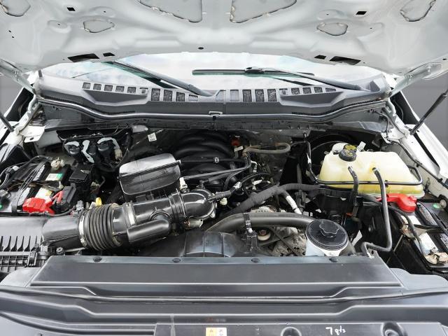 2022 Ford F-250 XL