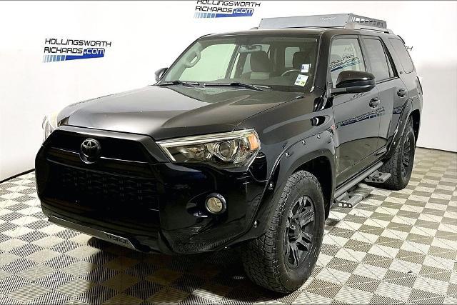 2016 Toyota 4Runner SR5 for sale in Baton Rouge, LA