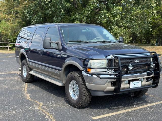 2002 Ford Excursion Limited for sale in Farmington, MO