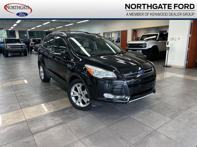 2014 Ford Escape Titanium for sale near Cincinnati, OH