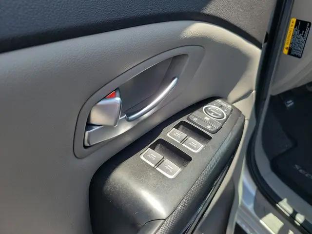 2015 Kia Sedona EX