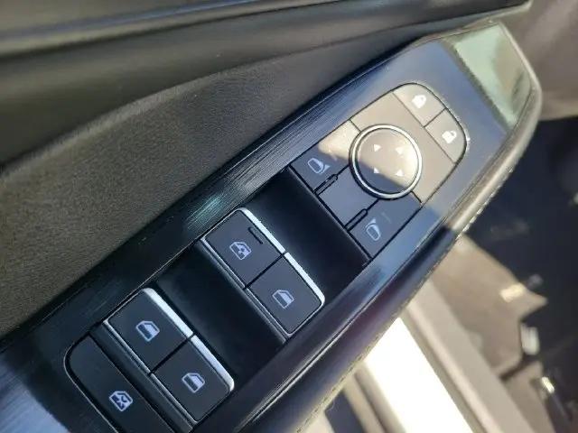 2023 Nissan Rogue SL FWD
