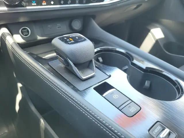 2023 Nissan Rogue SL FWD