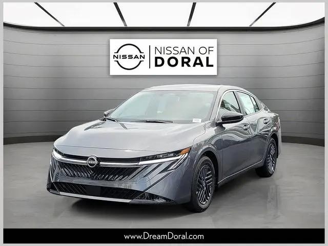 2027 Nissan Sentra SV for sale in Doral, FL