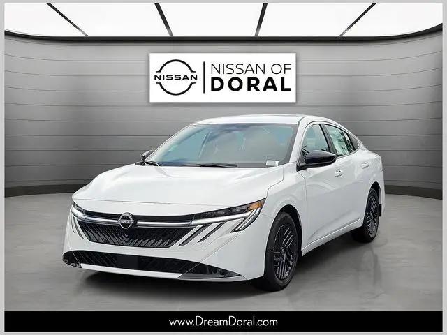 2027 Nissan Sentra SV for sale in Doral, FL