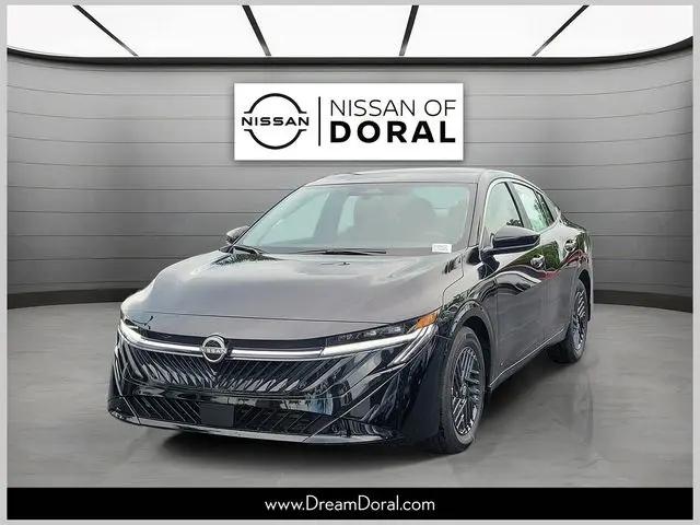 2027 Nissan Sentra SV for sale in Doral, FL