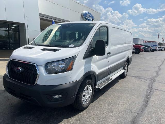 2025 Ford Transit Cargo Van Base for sale in WILLOWBROOK, IL