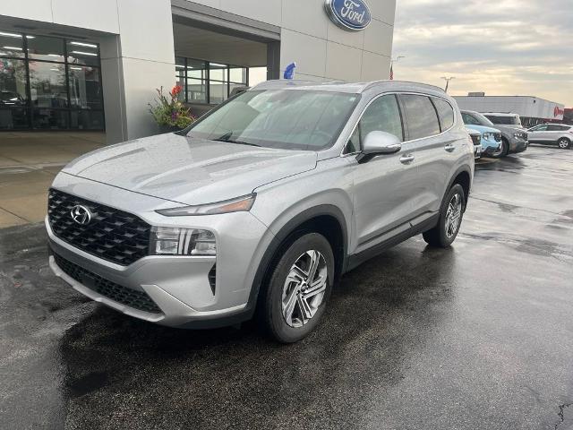 2023 Hyundai Santa Fe SEL for sale in WILLOWBROOK, IL