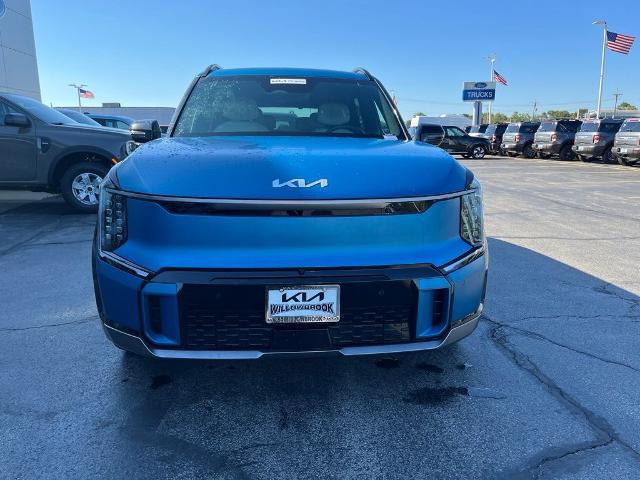 2024 Kia EV9 GT-Line