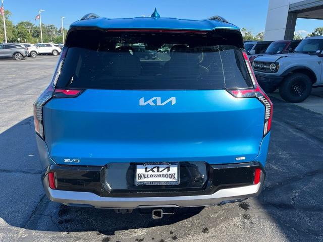2024 Kia EV9 GT-Line