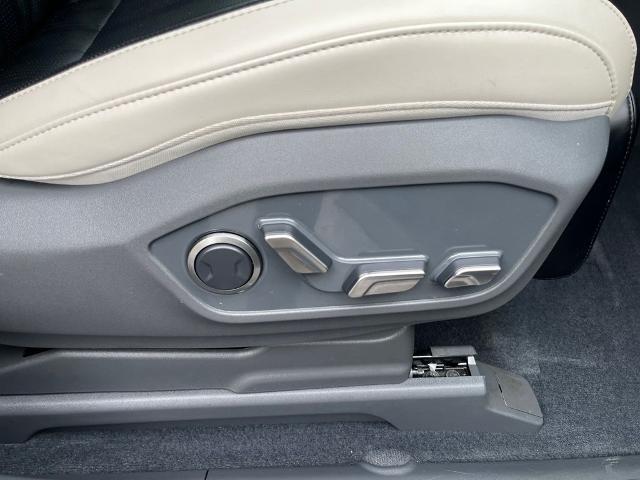 2024 Kia EV9 GT-Line