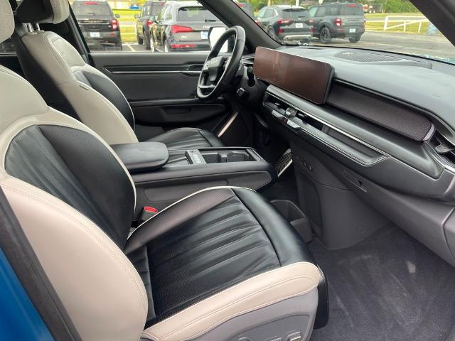 2024 Kia EV9 GT-Line