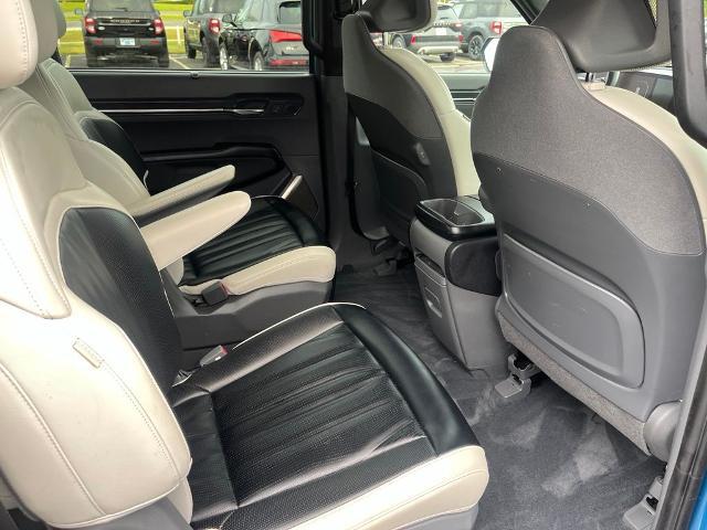 2024 Kia EV9 GT-Line