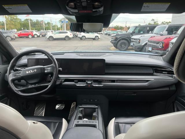 2024 Kia EV9 GT-Line