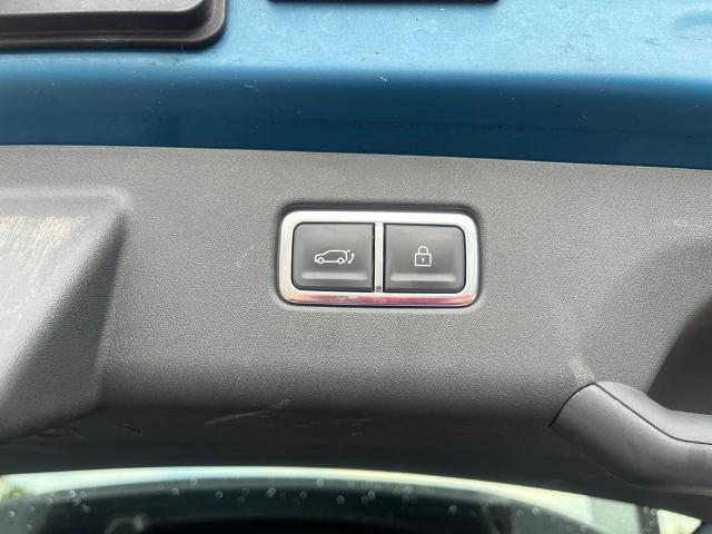 2024 Kia EV9 GT-Line