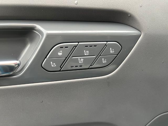 2024 Kia EV9 GT-Line