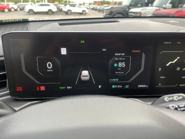 2024 Kia EV9 GT-Line