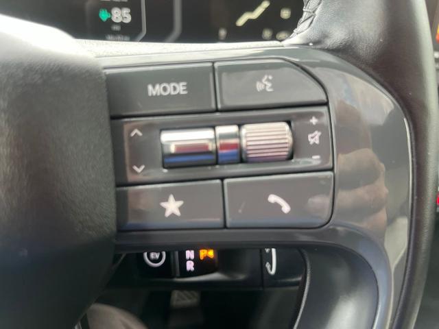 2024 Kia EV9 GT-Line