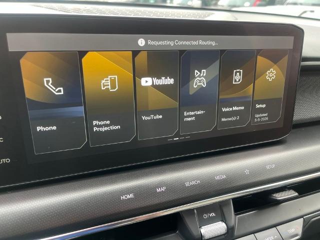 2024 Kia EV9 GT-Line
