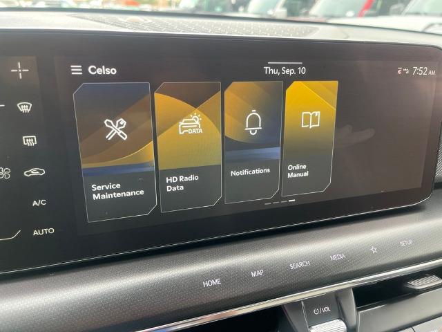 2024 Kia EV9 GT-Line