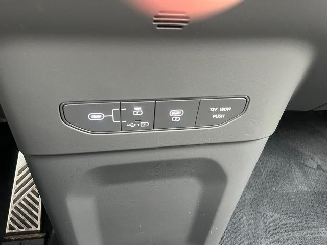 2024 Kia EV9 GT-Line