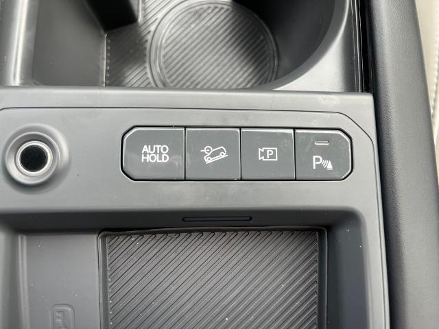 2024 Kia EV9 GT-Line
