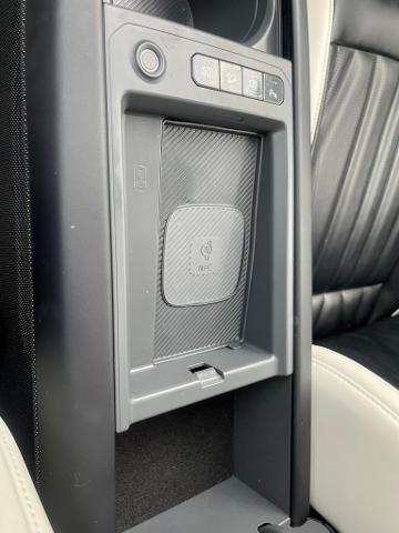 2024 Kia EV9 GT-Line