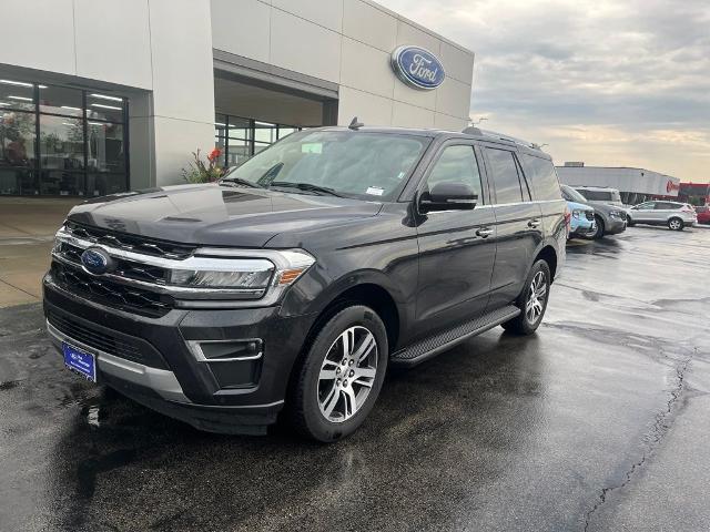 2024 Ford Expedition Limited for sale in WILLOWBROOK, IL