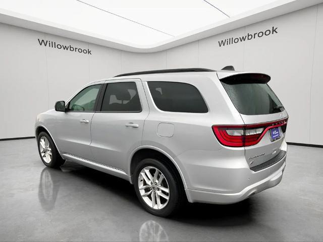 2024 Dodge Durango GT Plus AWD