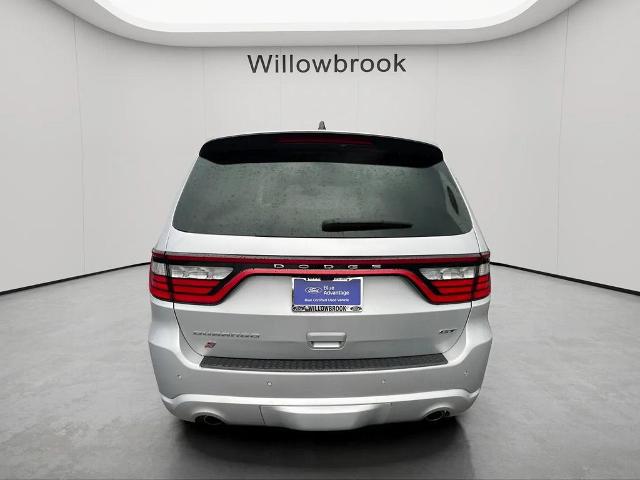 2024 Dodge Durango GT Plus AWD