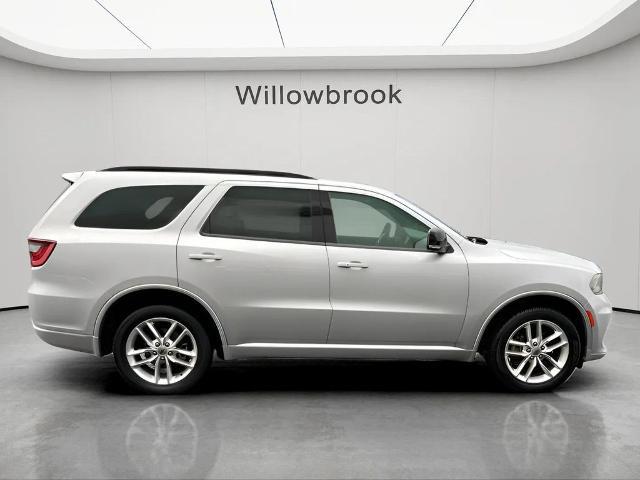 2024 Dodge Durango GT Plus AWD