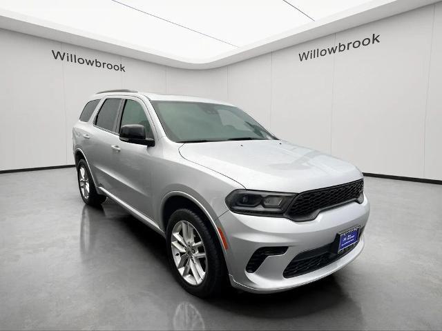2024 Dodge Durango GT Plus AWD