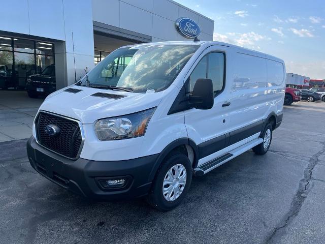 2025 Ford Transit Cargo Van Base for sale in WILLOWBROOK, IL