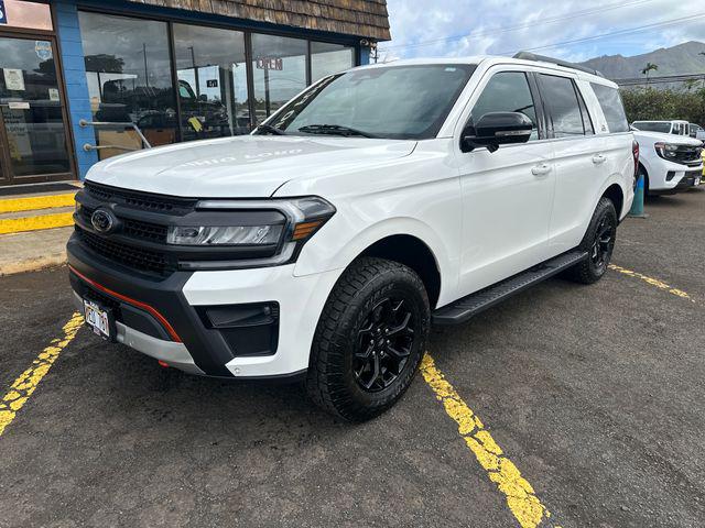 2023 Ford Expedition Timberline for sale in Lihue, HI