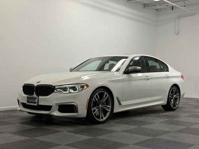 2020 BMW M5 xDrive for sale in Silver Spring, MD