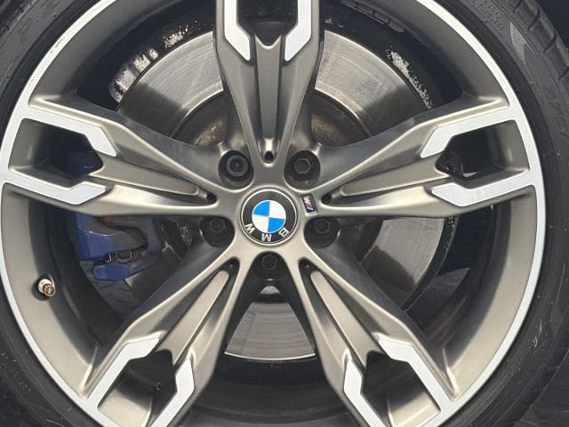 2020 BMW M5 xDrive