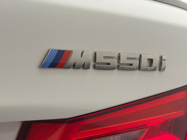 2020 BMW M5 xDrive