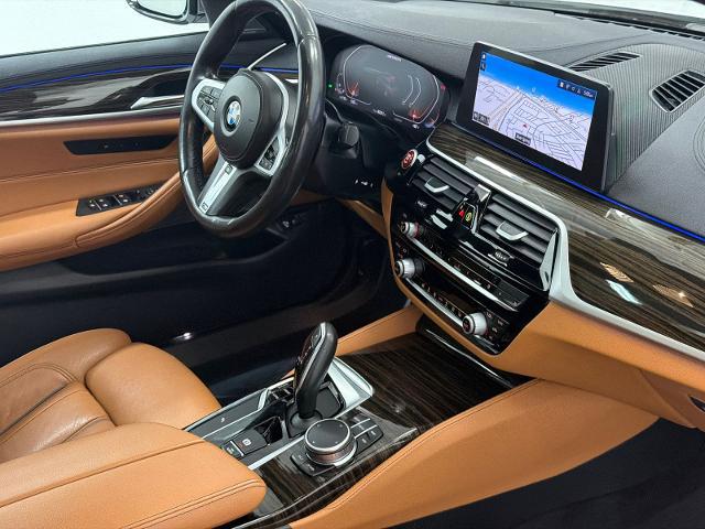 2020 BMW M5 xDrive