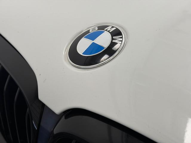 2020 BMW M5 xDrive