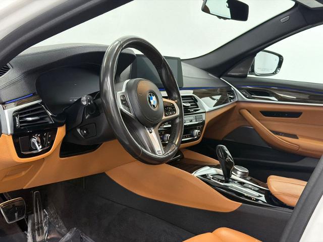 2020 BMW M5 xDrive