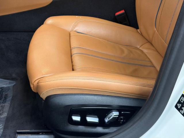 2020 BMW M5 xDrive