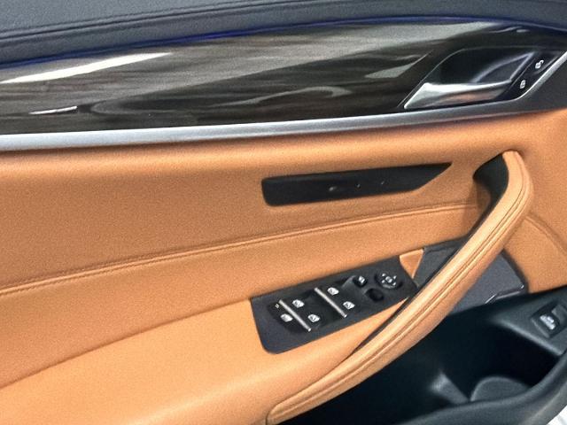 2020 BMW M5 xDrive