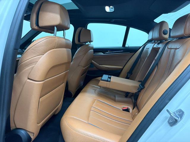 2020 BMW M5 xDrive