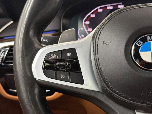 2020 BMW M5 xDrive