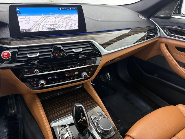 2020 BMW M5 xDrive