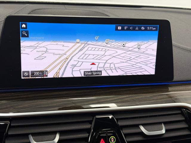 2020 BMW M5 xDrive