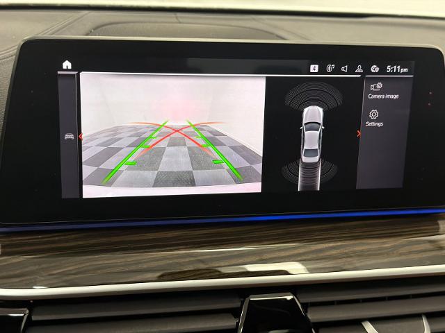 2020 BMW M5 xDrive