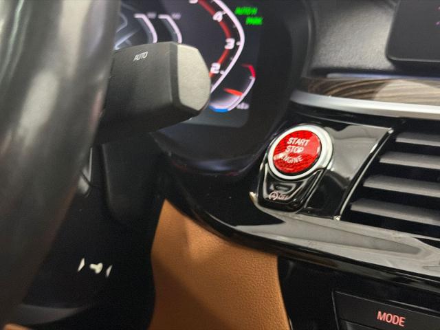 2020 BMW M5 xDrive