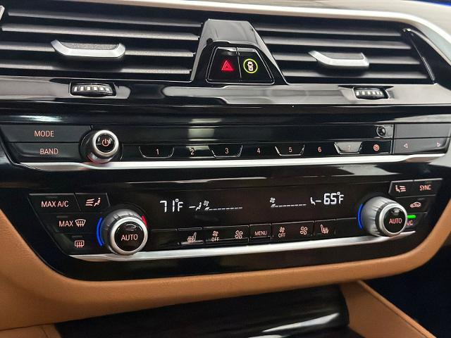2020 BMW M5 xDrive