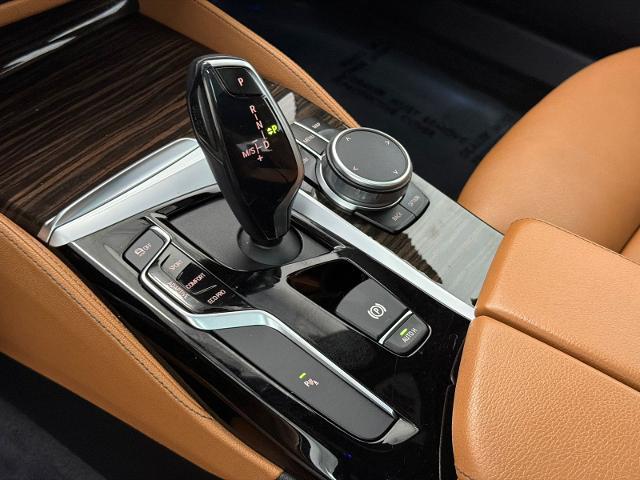 2020 BMW M5 xDrive